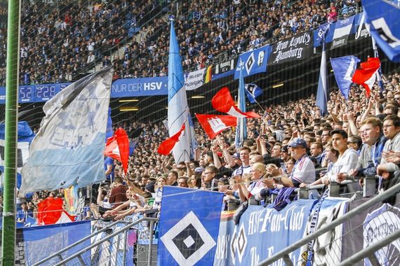 Hamburger SV vs SV Darmstadt 98 (1-2) (13)