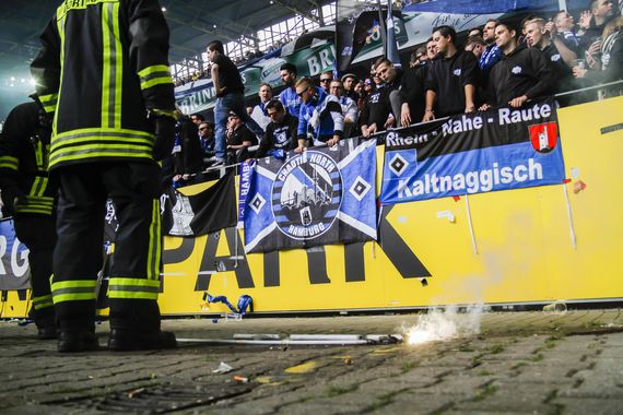 Borussia Dortmund vs Hamburger SV (3-0) (7)