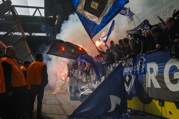 Borussia Dortmund vs Hamburger SV (3-0) (11)