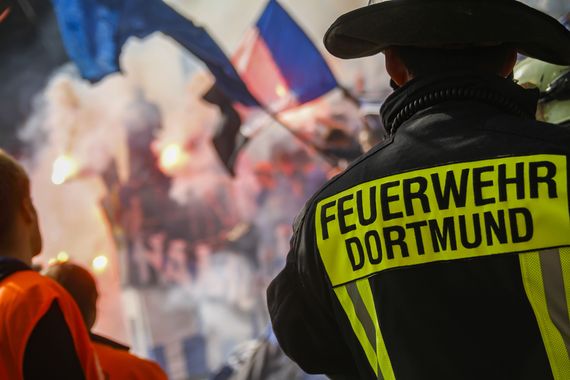 Borussia Dortmund vs Hamburger SV (3-0) (12)