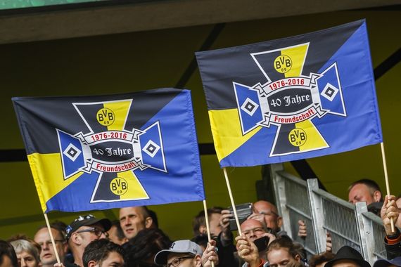 Borussia Dortmund vs Hamburger SV (3-0) (19)