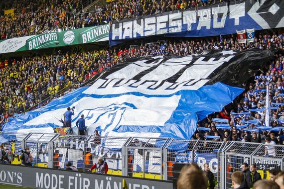 Borussia Dortmund vs Hamburger SV (3-0) (22)