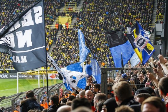 Borussia Dortmund vs Hamburger SV (3-0) (32)