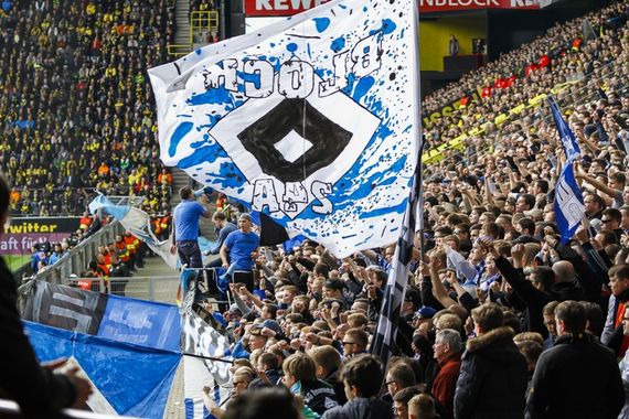 Borussia Dortmund vs Hamburger SV (3-0) (33)