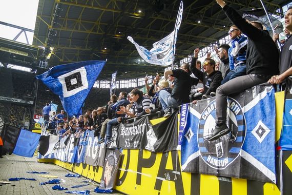 Borussia Dortmund vs Hamburger SV (3-0) (36)