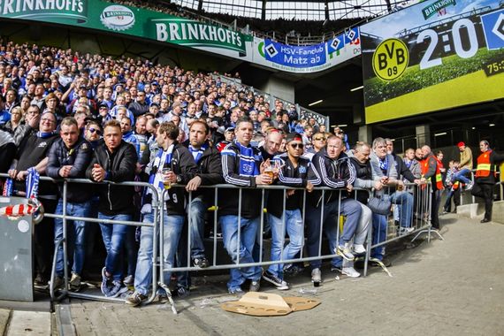 Borussia Dortmund vs Hamburger SV (3-0) (40)