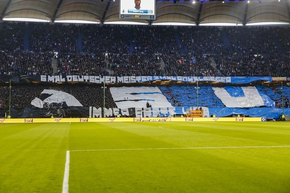 Hamburger SV vs Werder Bremen (2-1) (6)