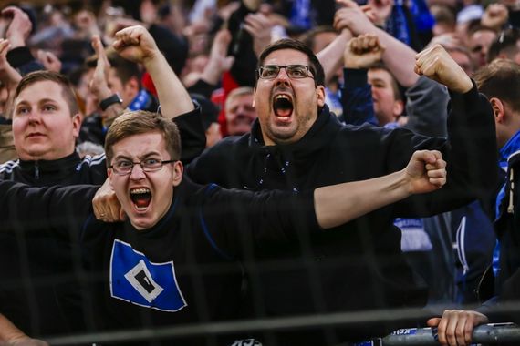 Hamburger SV vs Werder Bremen (2-1) (8)