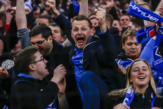 Hamburger SV vs Werder Bremen (2-1) (9)