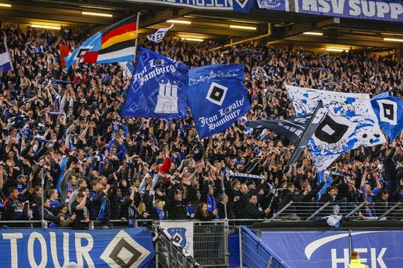 Hamburger SV vs Werder Bremen (2-1) (18)