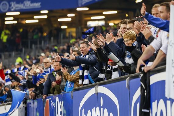 Hamburger SV vs Werder Bremen (2-1) (20)