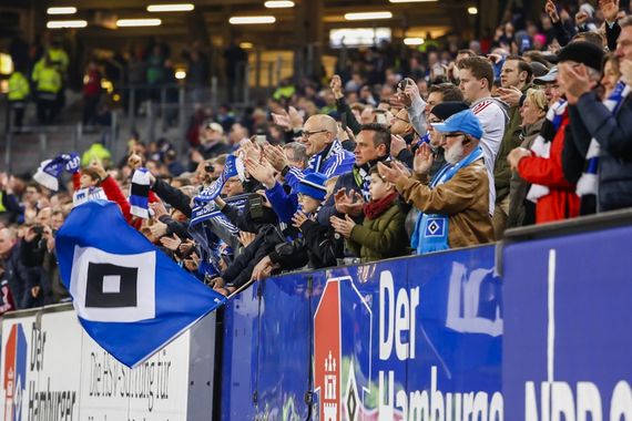 Hamburger SV vs Werder Bremen (2-1) (21)