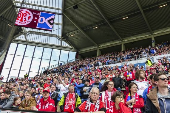1. FSV Mainz 05 vs Hamburger SV (0-0) (6)