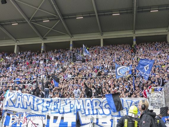 1. FSV Mainz 05 vs Hamburger SV (0-0) (10)