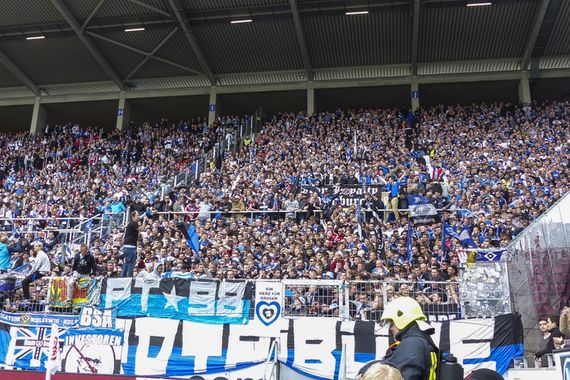 1. FSV Mainz 05 vs Hamburger SV (0-0) (13)