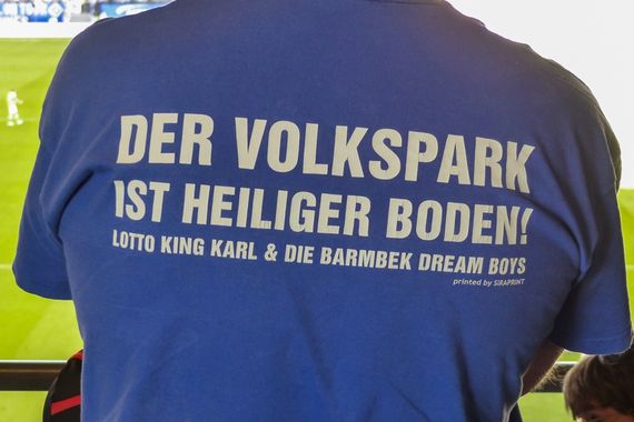 Hamburger SV vs VfL Wolfsburg (0-1) (5)