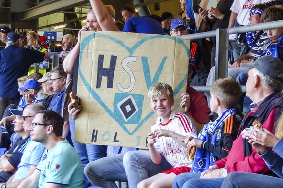 Hamburger SV vs VfL Wolfsburg (0-1) (6)