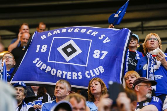 Hamburger SV vs VfL Wolfsburg (0-1) (9)