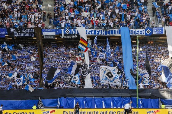 Hamburger SV vs VfL Wolfsburg (0-1) (10)