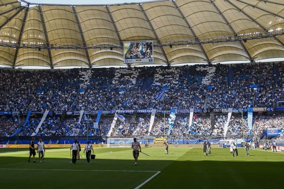 Hamburger SV vs VfL Wolfsburg (0-1) (13)