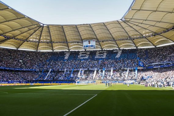 Hamburger SV vs VfL Wolfsburg (0-1) (14)