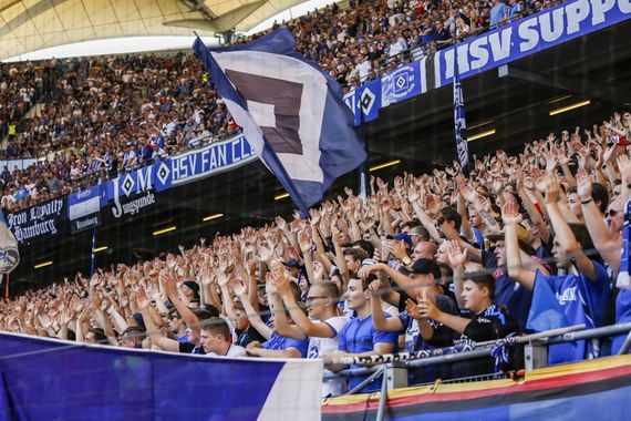Hamburger SV vs VfL Wolfsburg (0-1) (21)