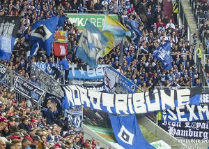 FC Augsburg vs Hamburger SV (1-3)