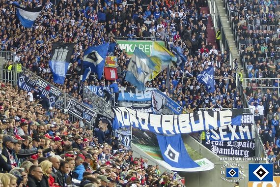 FC Augsburg vs Hamburger SV (1-3) (2)