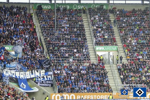 FC Augsburg vs Hamburger SV (1-3) (4)