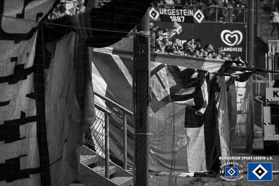 Hamburger SV vs Eintracht Frankfurt (0-0) (3)