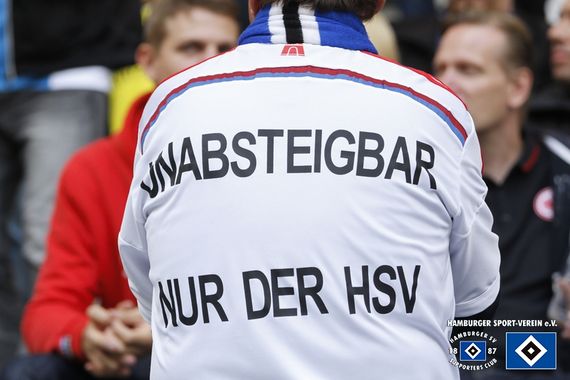 Hamburger SV vs Eintracht Frankfurt (0-0) (4)