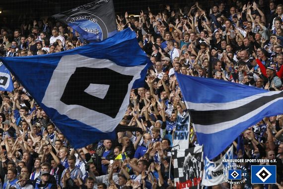 Hamburger SV vs Eintracht Frankfurt (0-0) (5)
