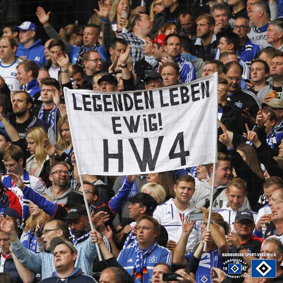 Hamburger SV vs Eintracht Frankfurt (0-0) (6)
