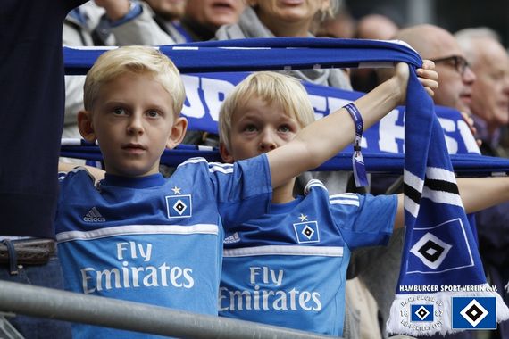 Hamburger SV vs Eintracht Frankfurt (0-0) (8)
