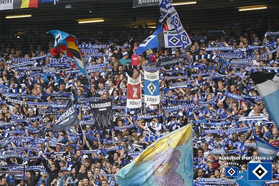 Hamburger SV vs Eintracht Frankfurt (0-0) (9)