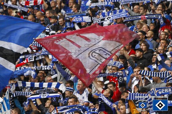 Hamburger SV vs Eintracht Frankfurt (0-0) (11)