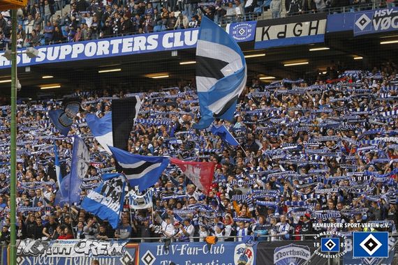 Hamburger SV vs Eintracht Frankfurt (0-0) (12)