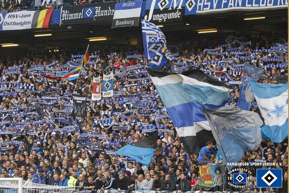 Hamburger SV vs Eintracht Frankfurt (0-0) (13)