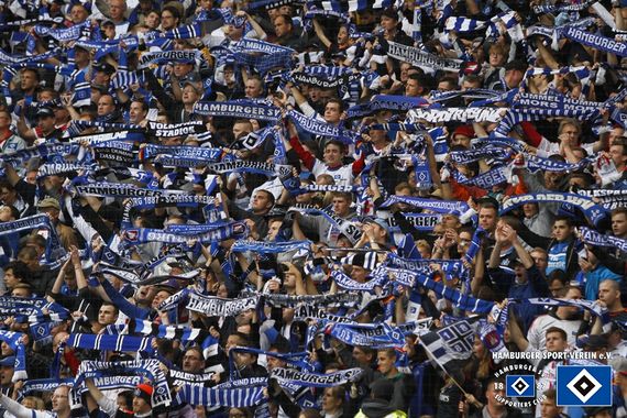Hamburger SV vs Eintracht Frankfurt (0-0) (14)