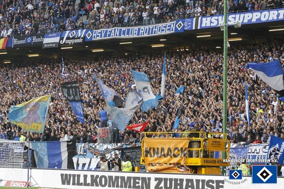 Hamburger SV vs Eintracht Frankfurt (0-0) (15)