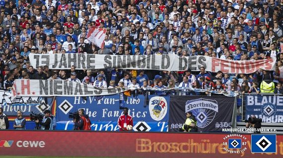 Hamburger SV vs Eintracht Frankfurt (0-0) (19)