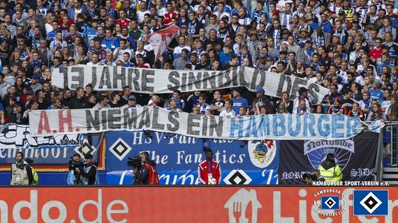 Hamburger SV vs Eintracht Frankfurt (0-0) (20)