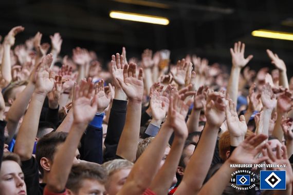 Hamburger SV vs Eintracht Frankfurt (0-0) (22)