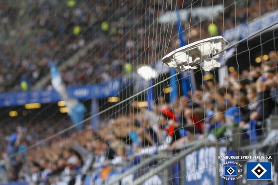 Hamburger SV vs Eintracht Frankfurt (0-0) (24)