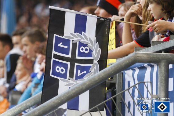 Hamburger SV vs Eintracht Frankfurt (0-0) (25)