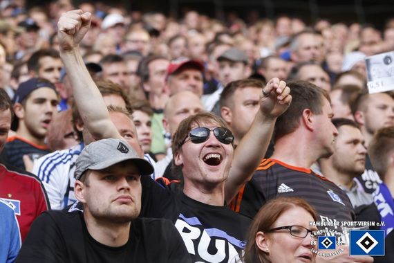 Hamburger SV vs Eintracht Frankfurt (0-0) (26)