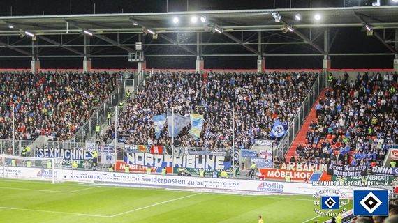 FC Ingolstadt 04 vs Hamburger SV (0-1) (4)