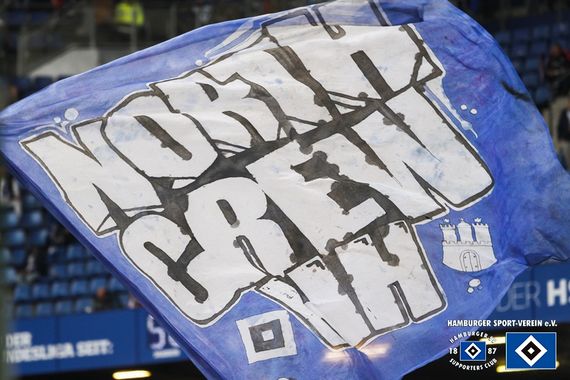 Hamburger SV vs FC Schalke 04 (0-1) (2)