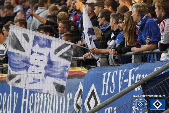 Hamburger SV vs FC Schalke 04 (0-1) (4)