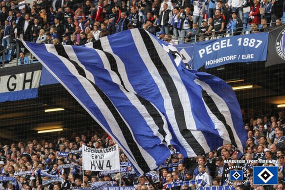 Hamburger SV vs FC Schalke 04 (0-1) (5)